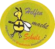 Logo Förderverein